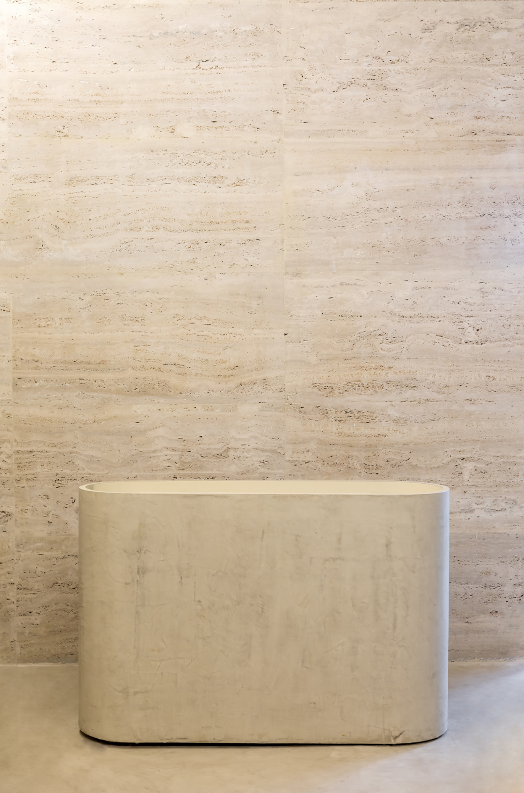 巴西先锋,粗野的极简丨Mariana Schmidt-25