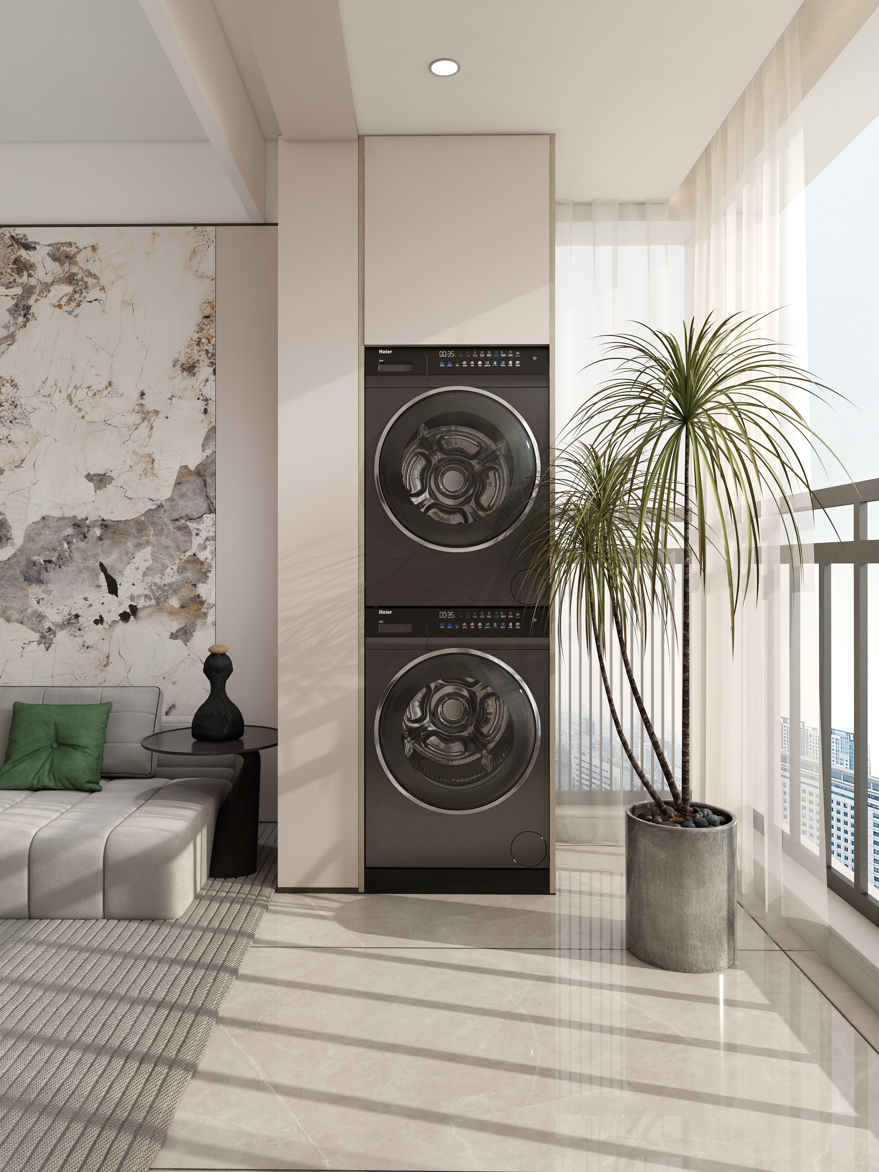 金隅外滩东岸-99平A1-4