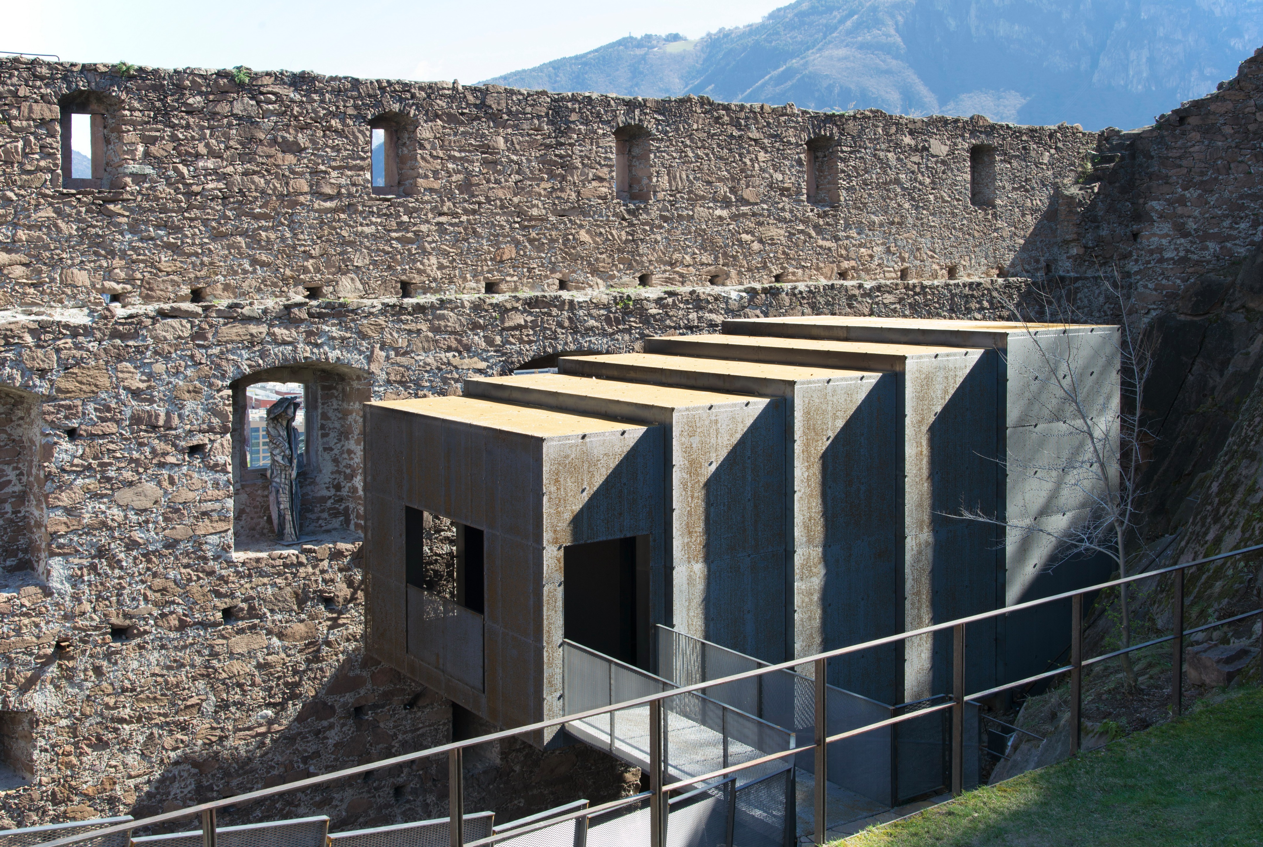 KinoMessnerMountainMuseumFirmian-13