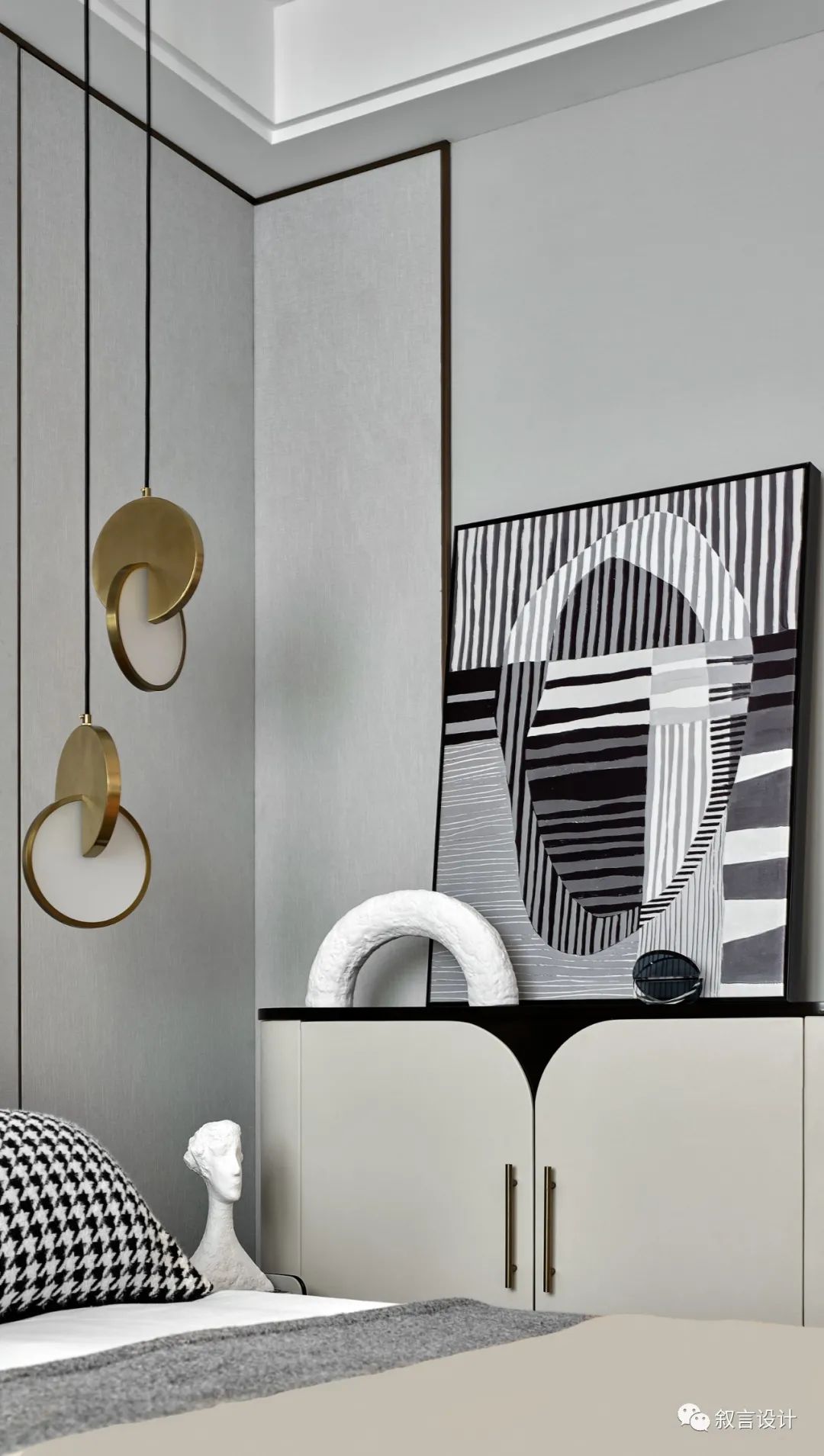 泽信云筑项目丨中国河北丨叙言设计-50