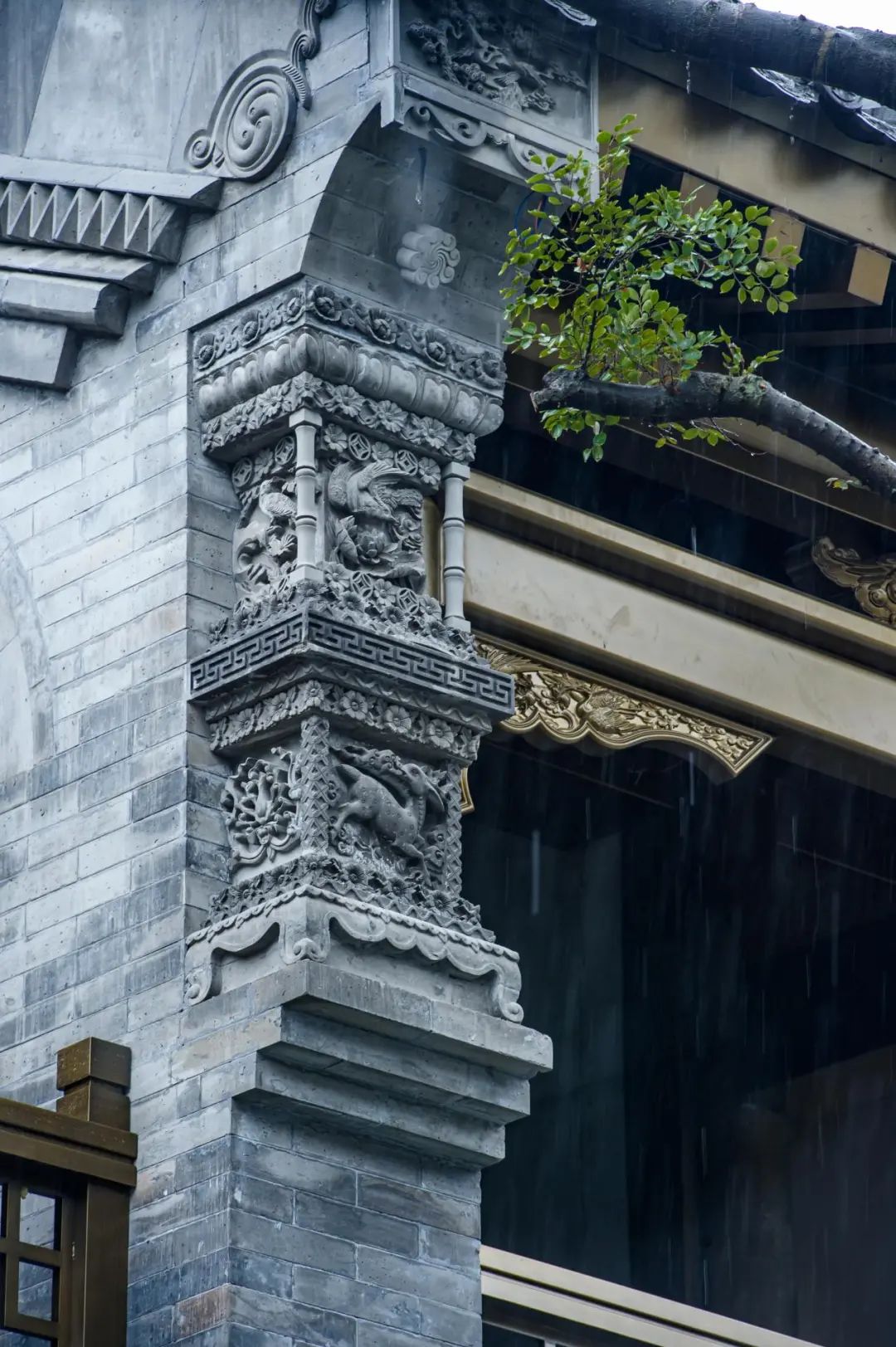 亳都·新象丨中国郑州丨UDG联创设计-12