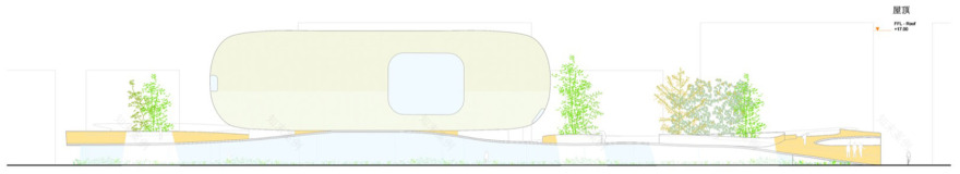 北京西城区城市展览馆丨中国北京丨Selgascano-45