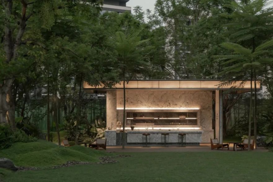 华润置地静兰湾·润玺|树冠私语雾涧浮光-82