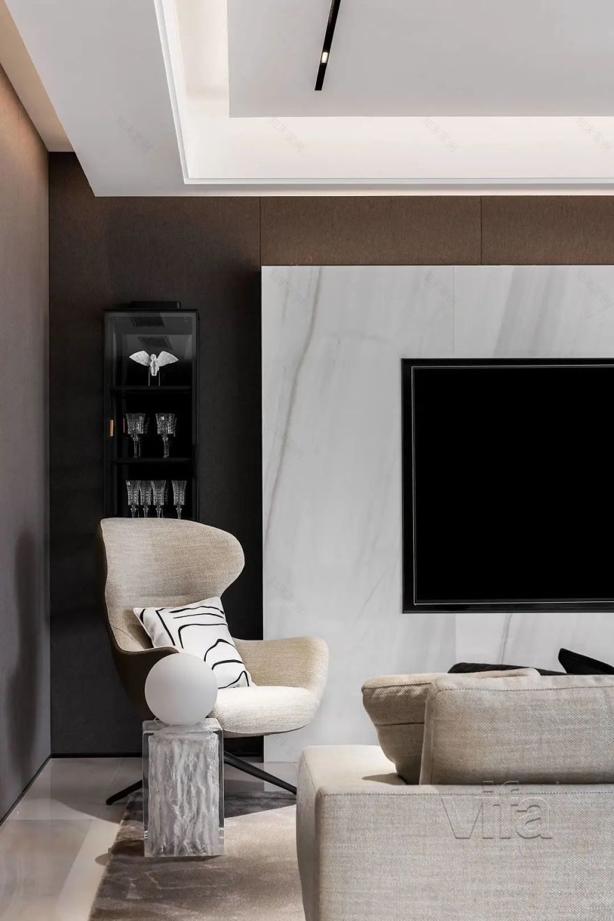 重庆龙湖舜山府丨中国重庆丨奕逅设计-10