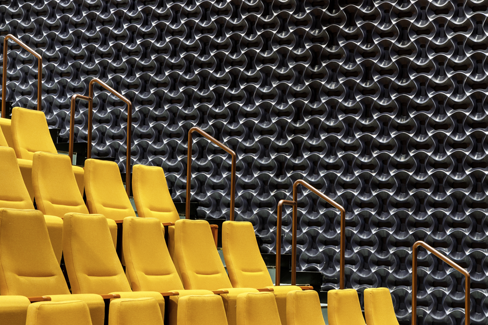 宛平剧院改扩建工程丨中国上海丨同济大学建筑设计研究院(集团)有限公司-66