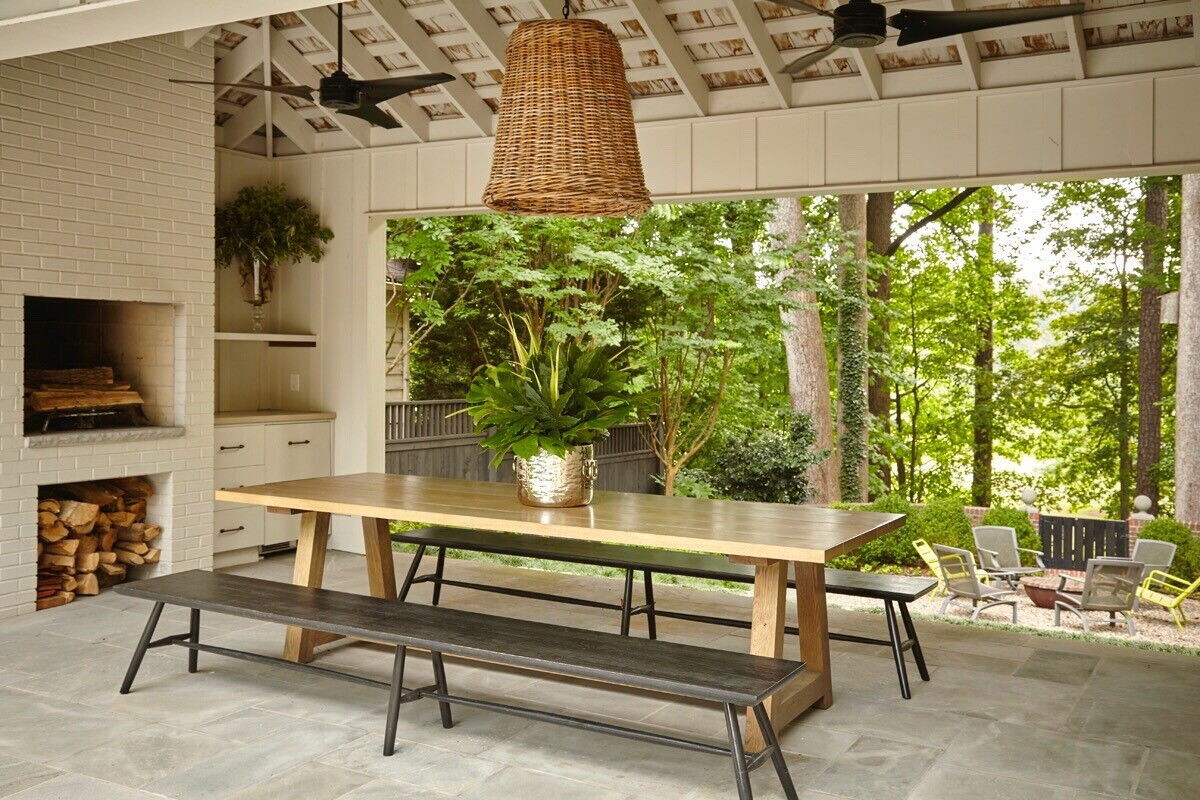 亚特兰大德鲁伊山住宅-23