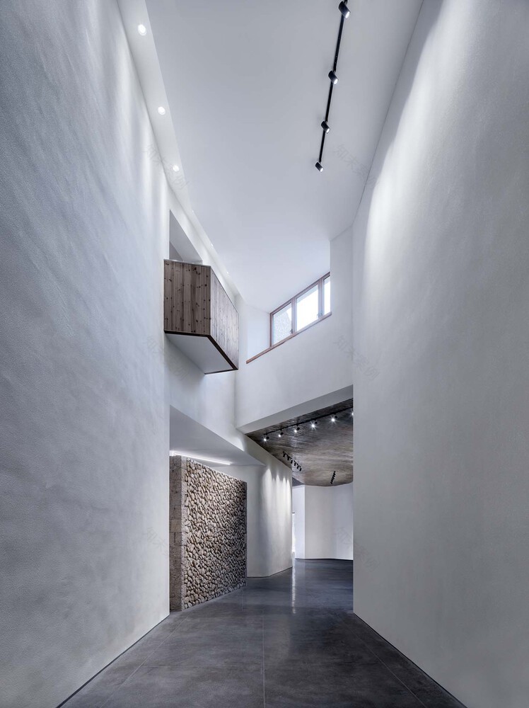 宁海清溪历史文化博物馆设计丨中国浙江-33