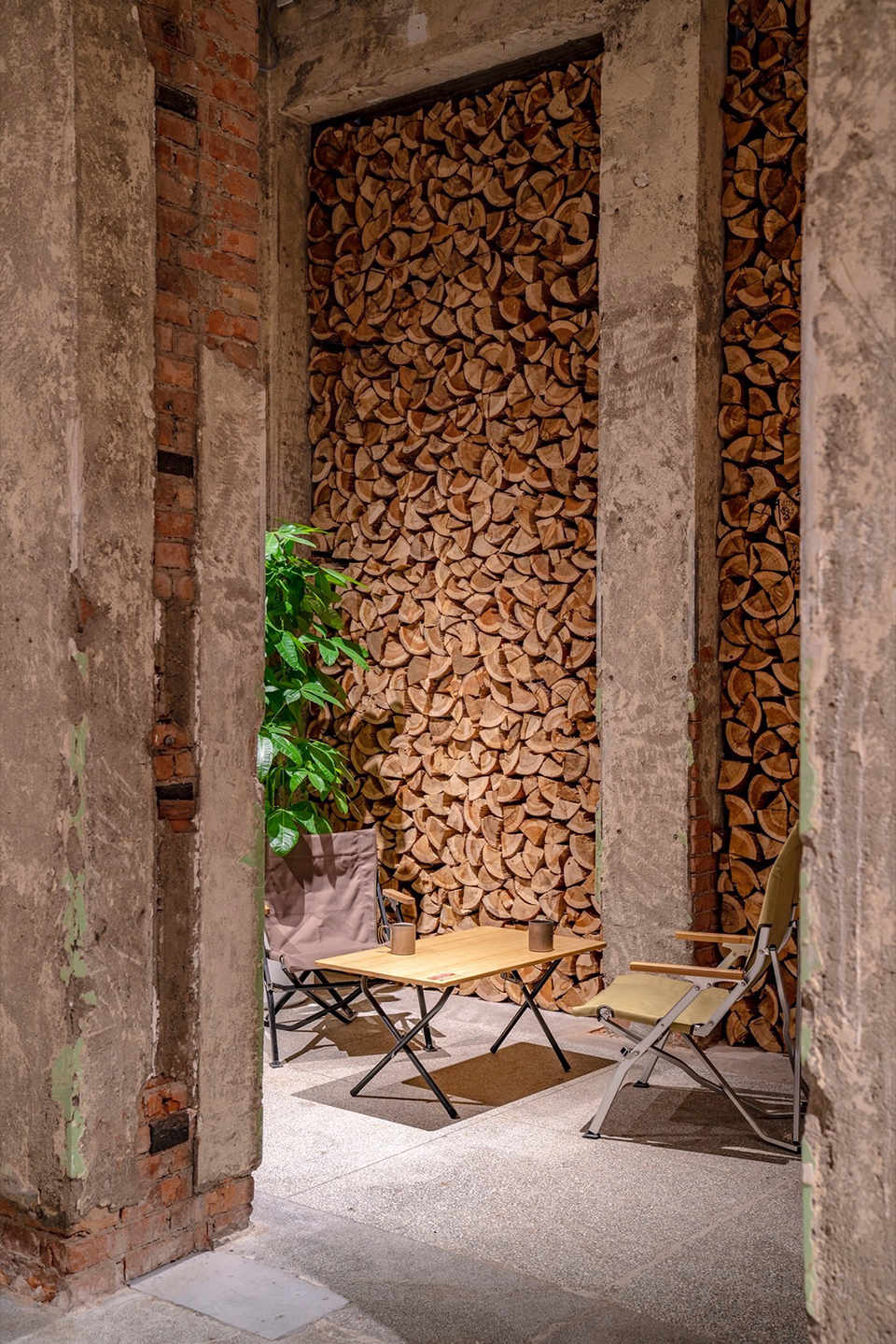 Snow Peak 北京中关村旗舰店丨中国北京丨弘石设计-70