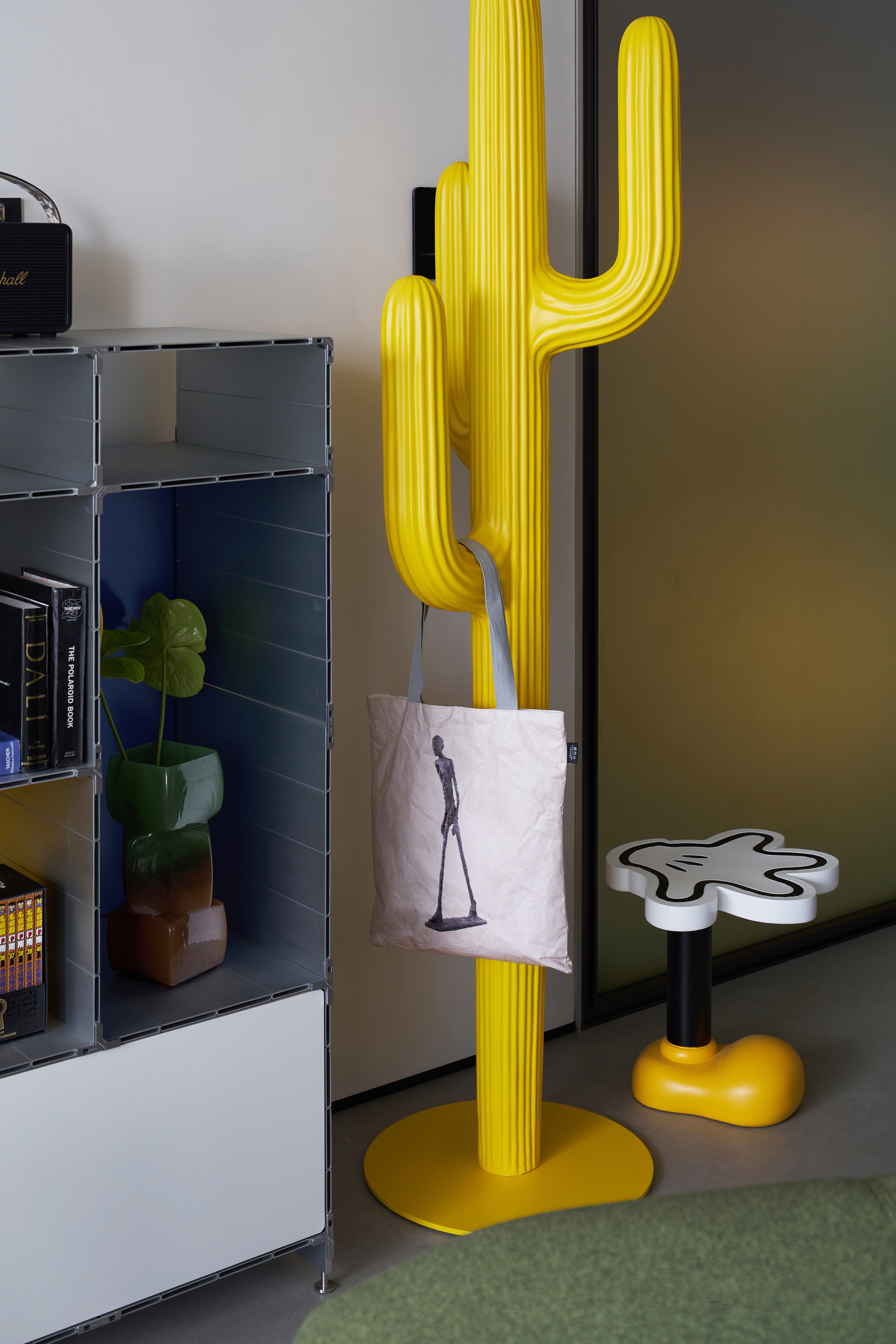 Abstract 抽象之居丨辛视-18