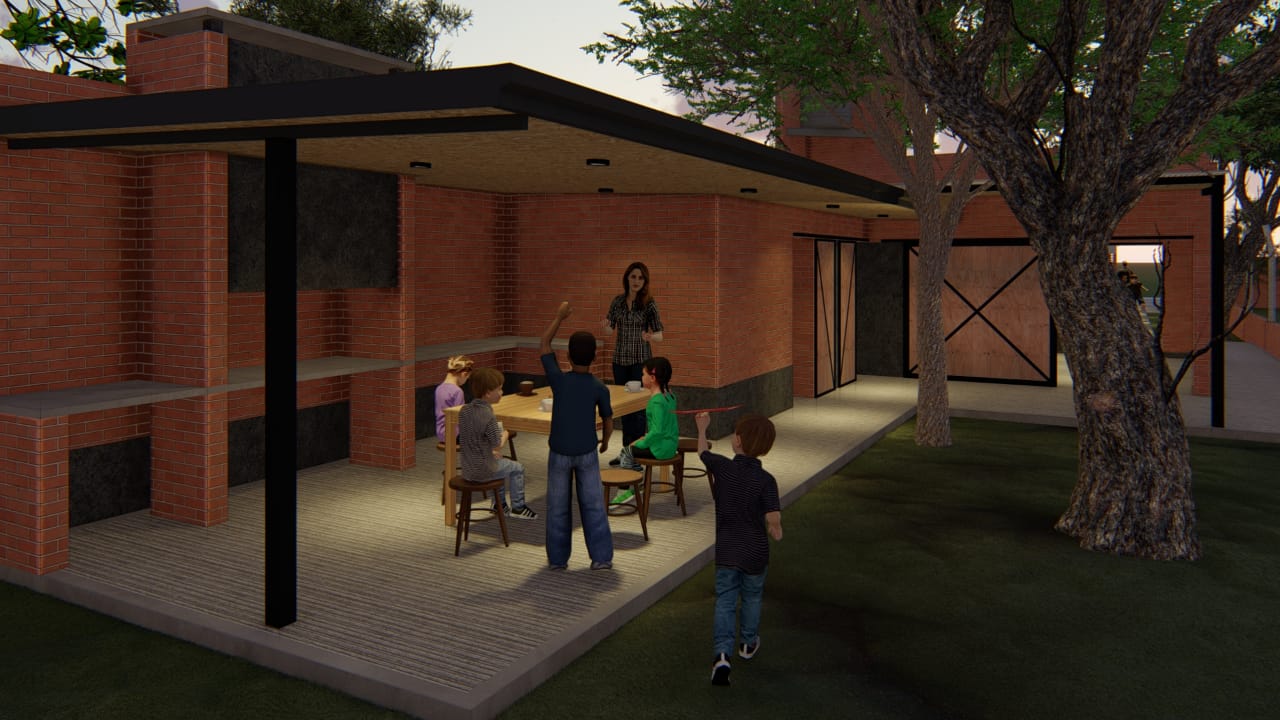 Centro Comunitario-68