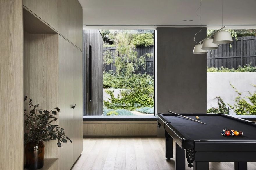 Blairgowrie住宅丨澳大利亚丨Atelier Peclat Chow-19