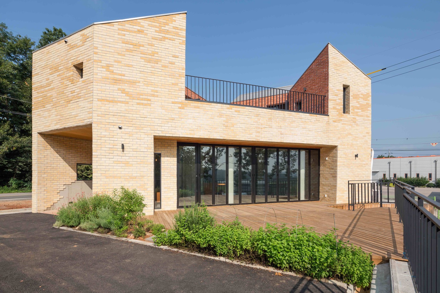 森林中的童话城堡 Haru Cafe-35