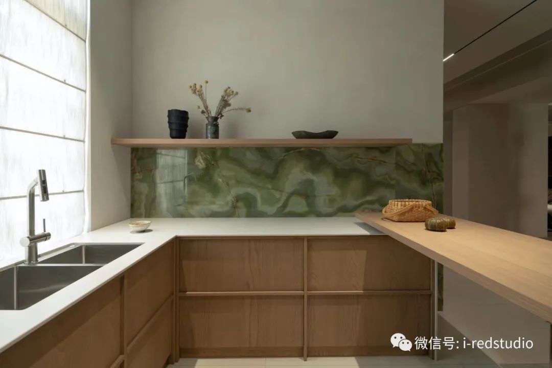 超级木头丨中国丽水丨聚合能量(RE)设计事务所-1