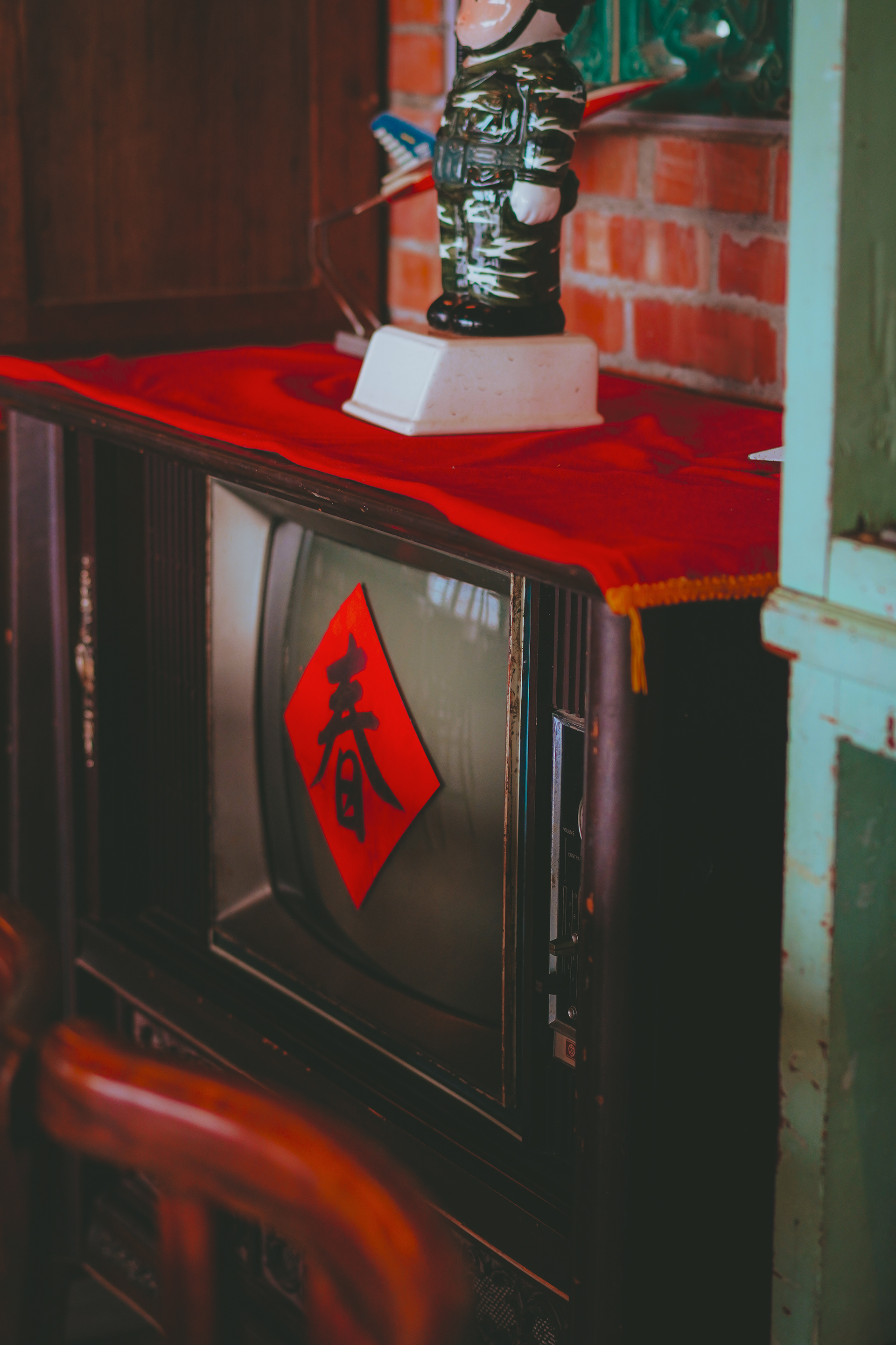 陸光七村｜商业摄影丨philaenel-32