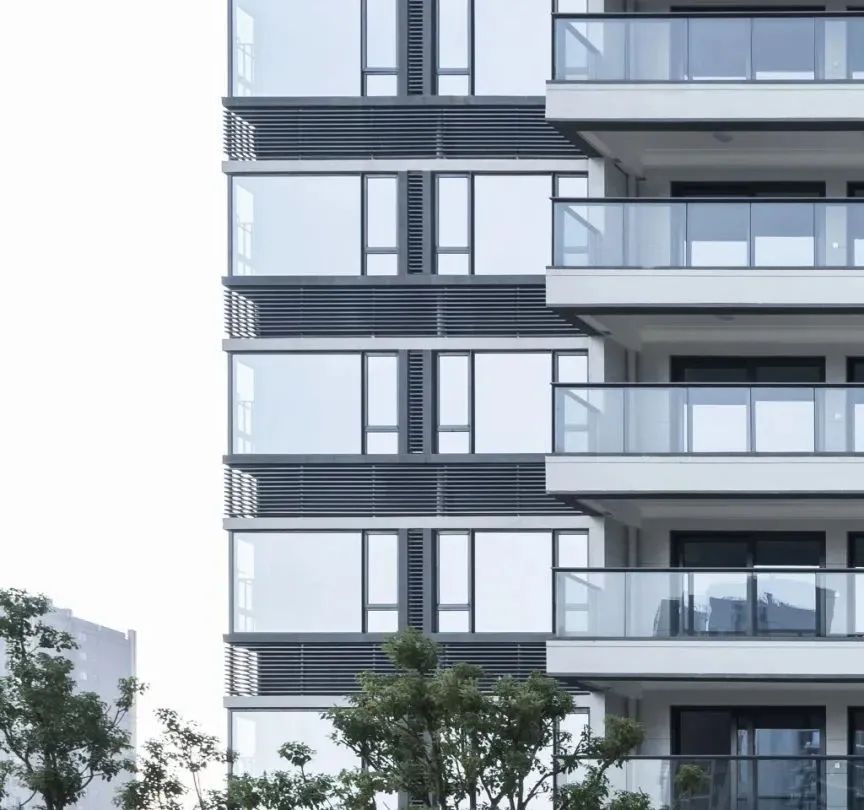 佛山中海悦林熙岸 | 现代花园式精品社区的设计魅力-70