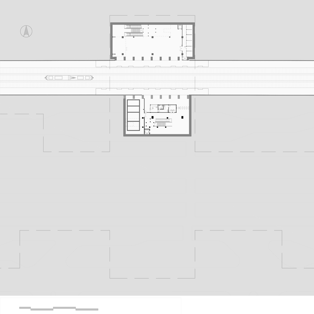 巴西 Maringá 城市综合交通枢纽站-36