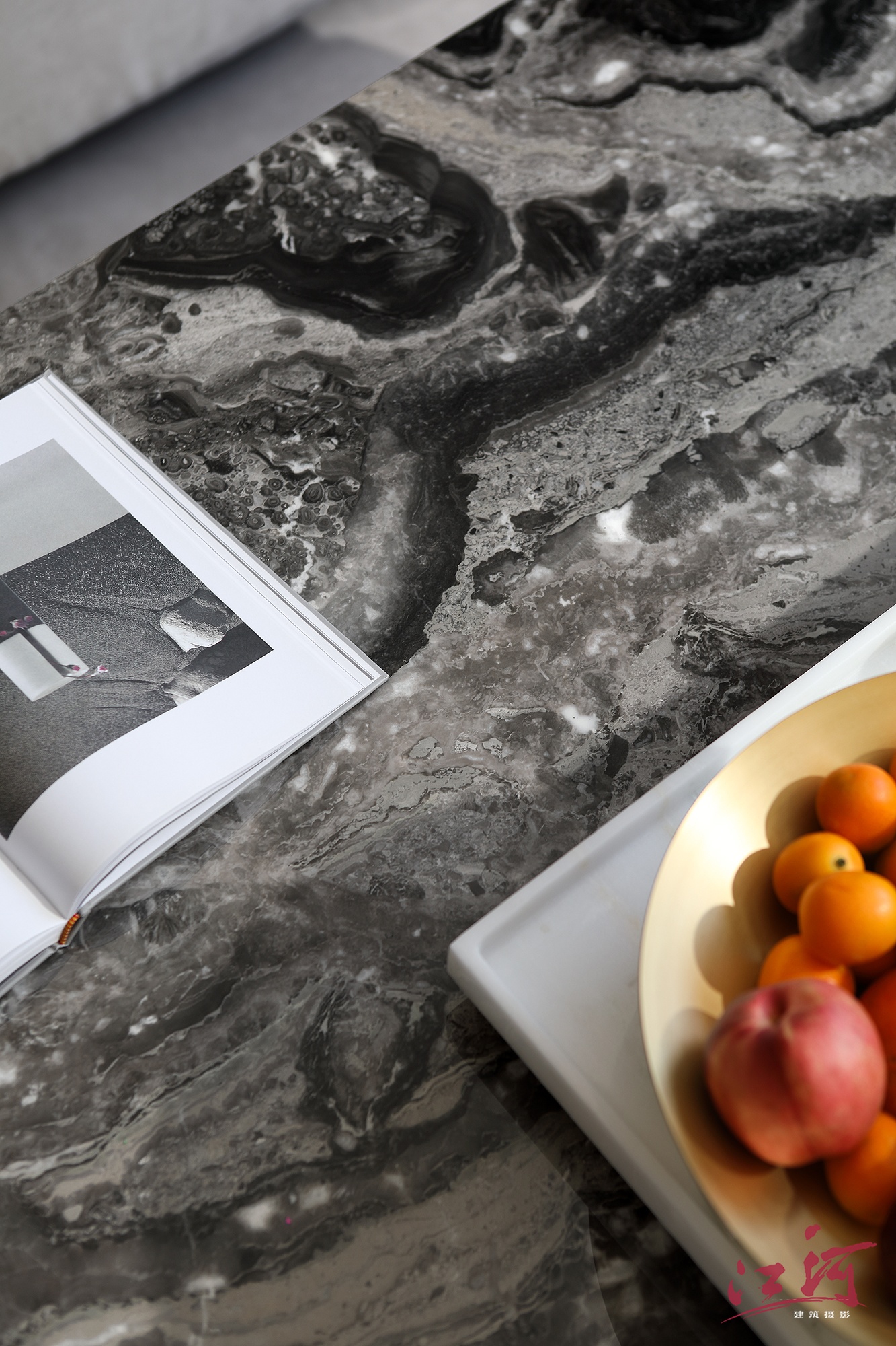 中海云麓公馆丨中国深圳丨中为设计-10