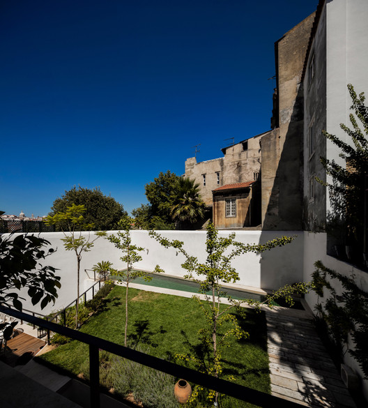 里斯本历史街区旧住房修复记-2