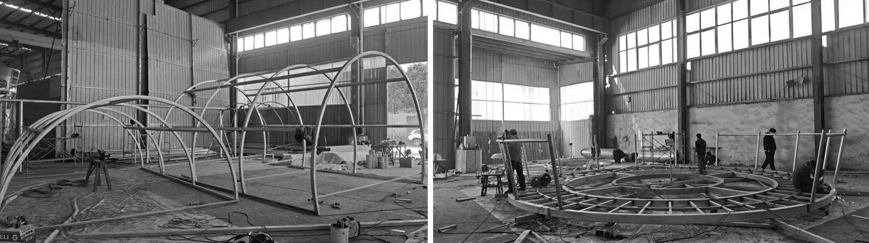 双鱼岛运动集群首开区丨中国漳州丨Yudao Studio昱道景观,Studio 10-115