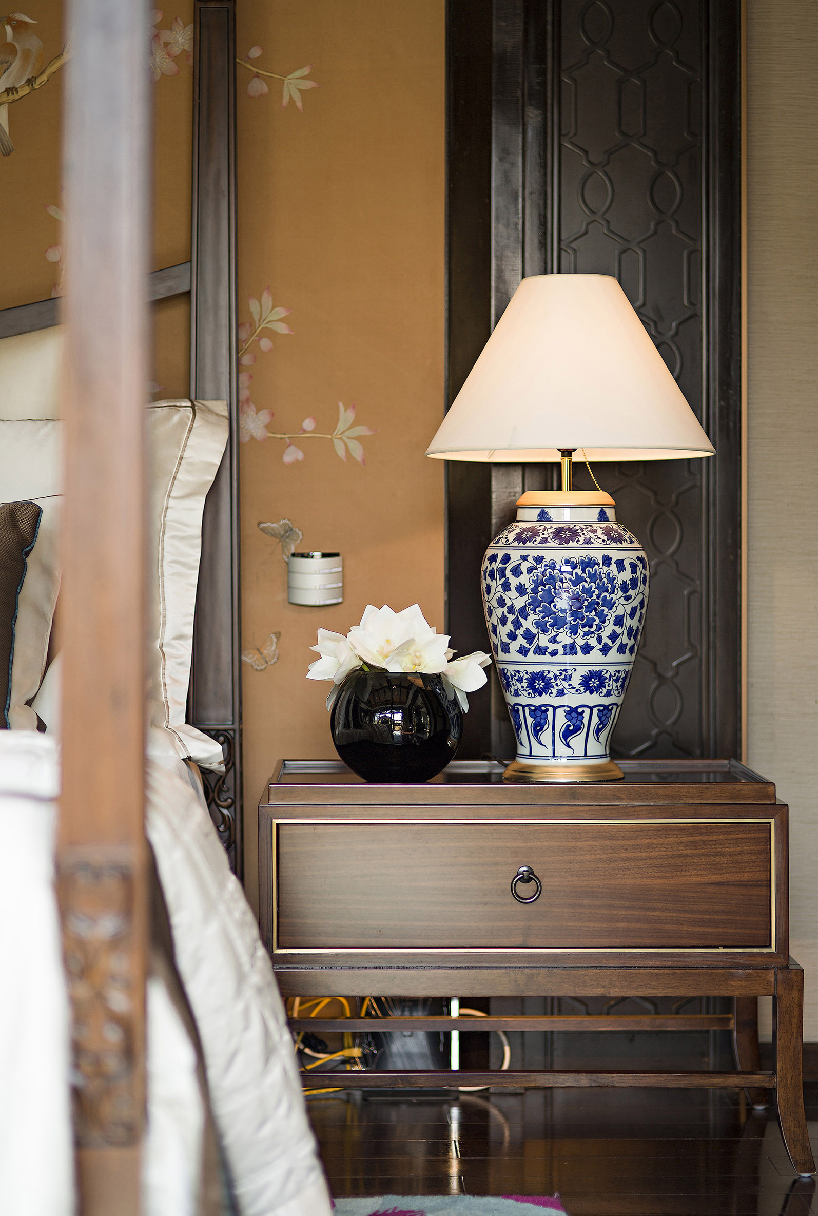 梁志天 麗江瑞吉別墅 (戶型 IV)-2-14