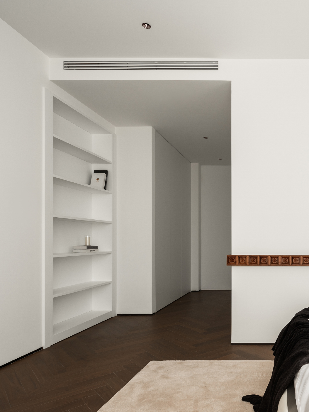 高知复古美宅丨中国北京丨未明确提及整体设计方,主创孙佳靓,主案曹庆等-58