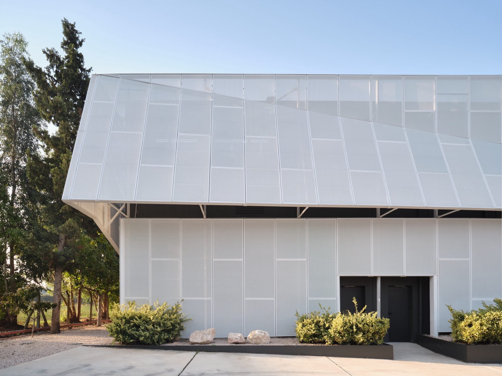 FNN可持续发展中心丨土耳其阿达纳丨ACARARCH-14