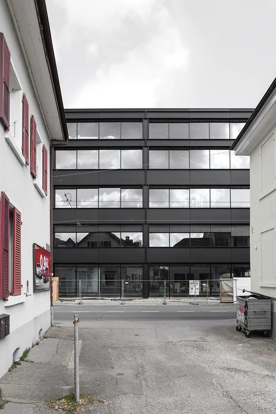 瑞士创新园区大楼-6