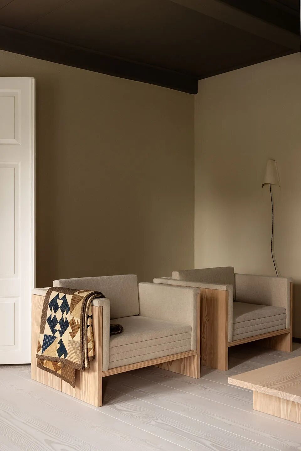 Dinesen宾客之家：当代表达与品牌展现-56