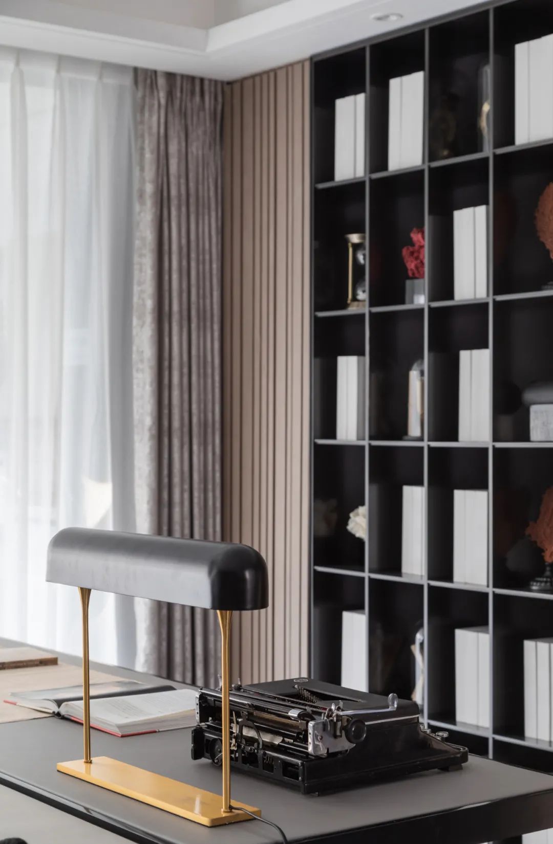 融创·山水云龙丨中国徐州丨TCD² Design｜澍田设计-33