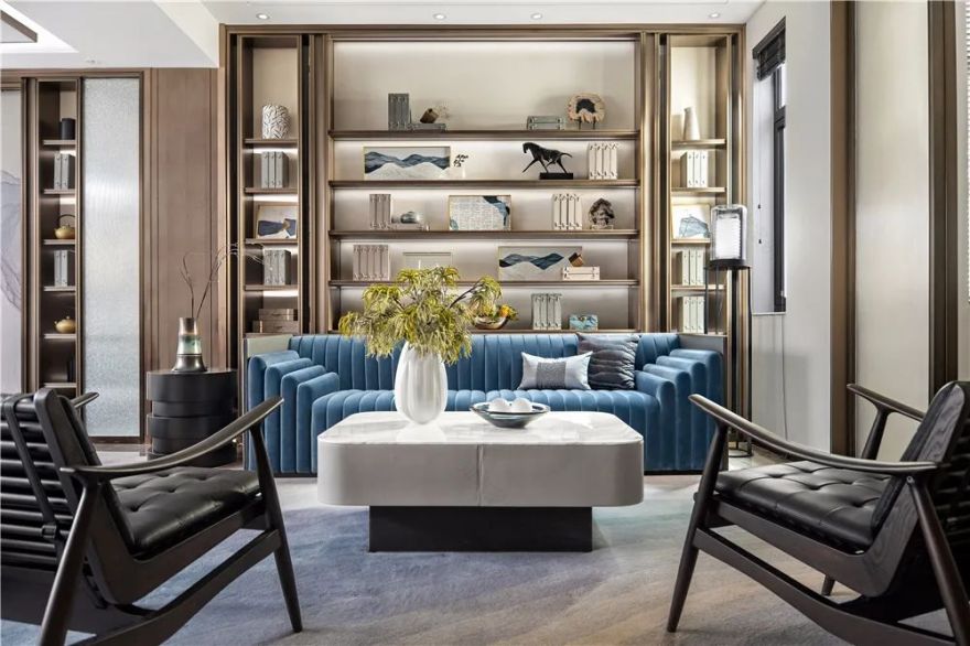 龙光·天瀛 别墅-55