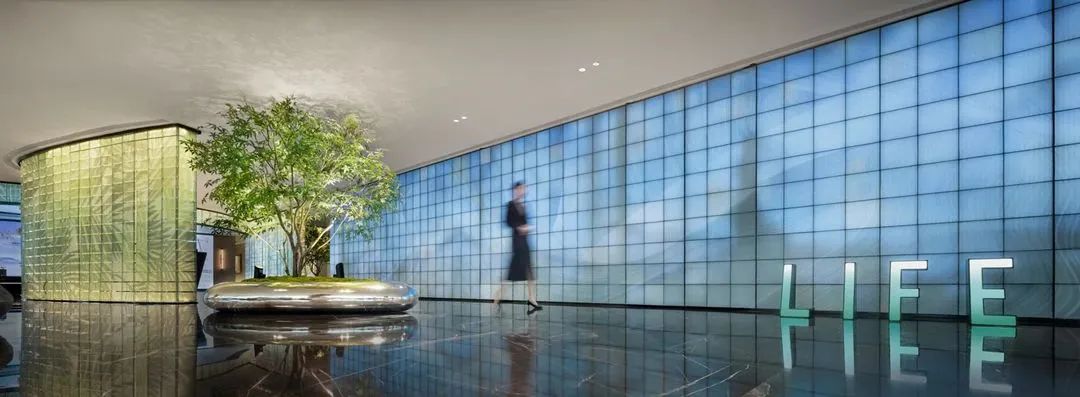 上海招商·虹桥璀璨时代营销中心丨中国上海丨明德设计-24