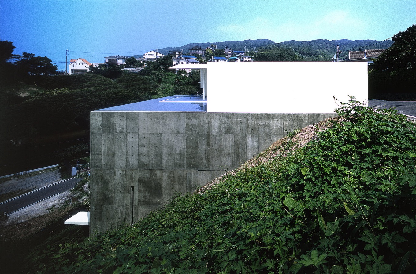 T HOUSE KUBOTA ARCHITECT ATELIER-2