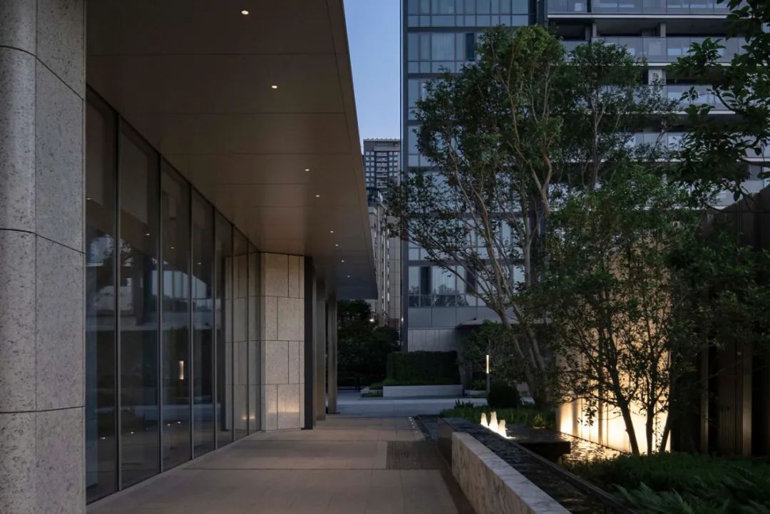 城市心脏的归所 | 深圳华润城润玺二期（大区）-27