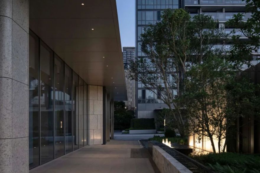 城市心脏的归所 | 深圳华润城润玺二期(大区)-27