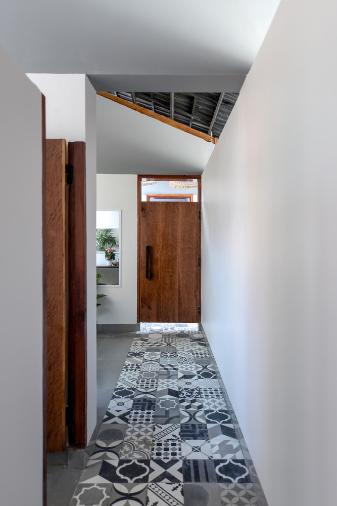 越南中部沿海城镇的生态咖啡馆-25