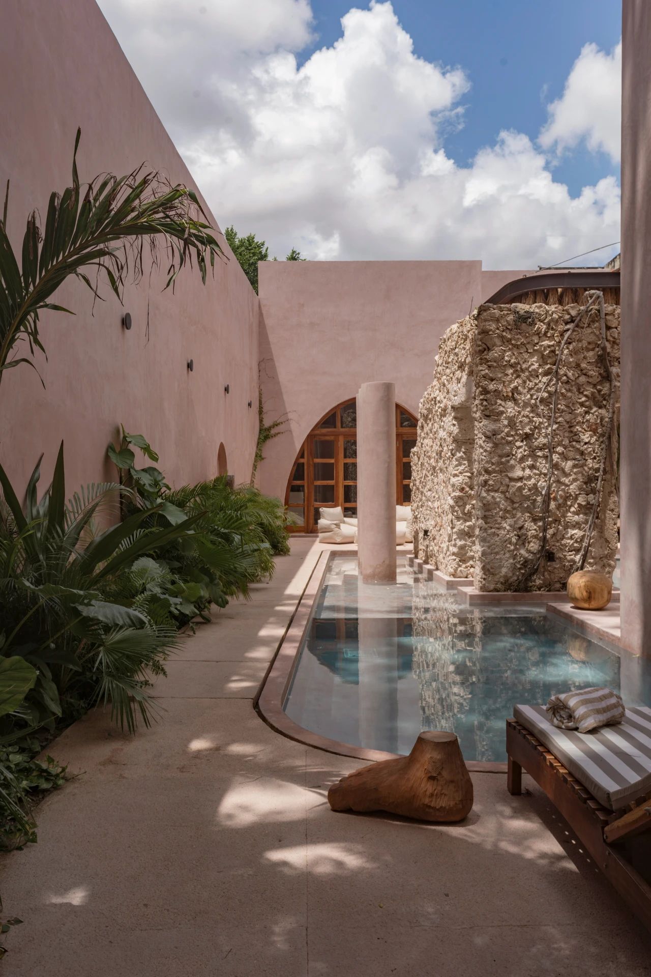 色彩的情绪记忆丨墨西哥丨Enekén Studio-11