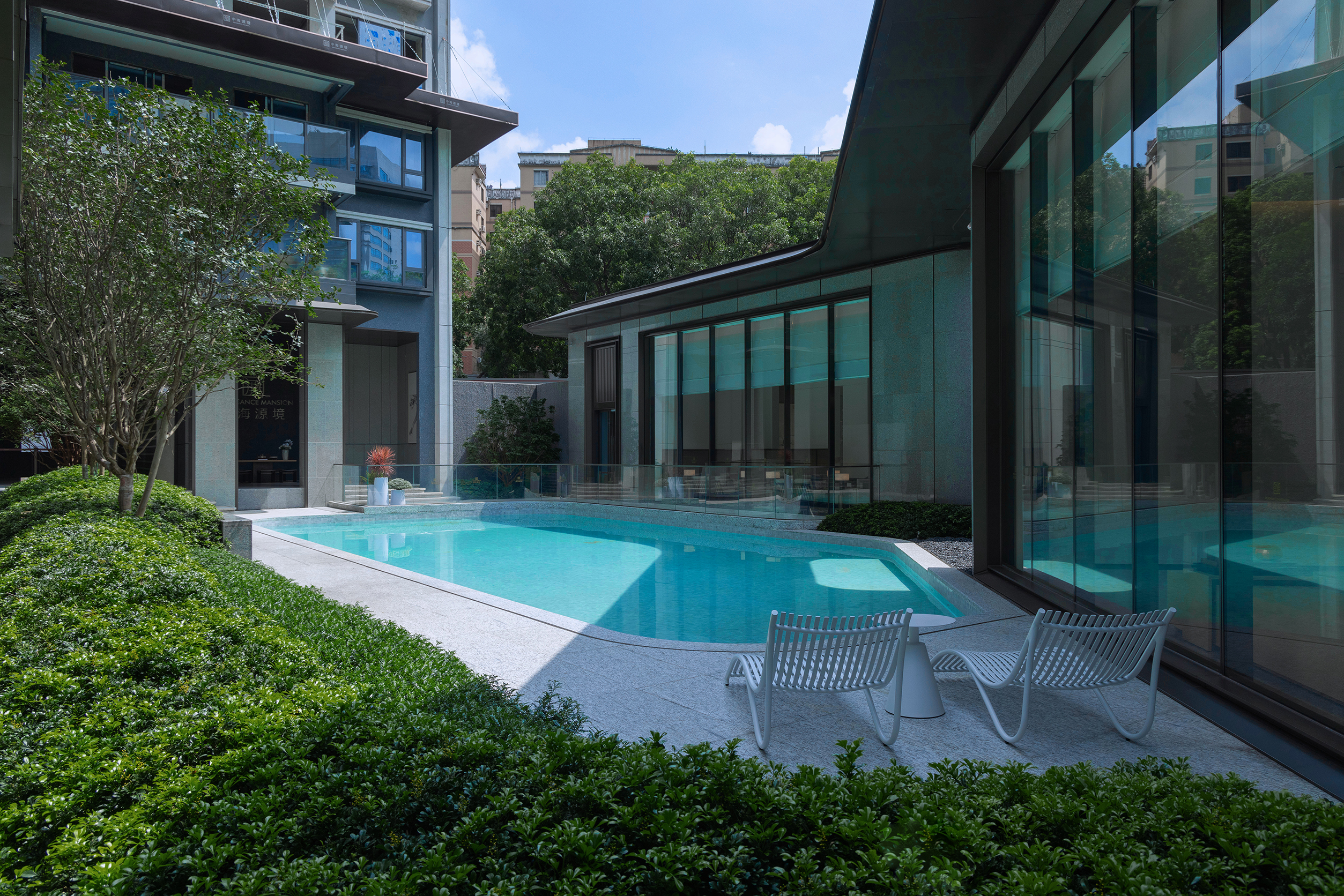 东莞中海·源境丨中国东莞-48