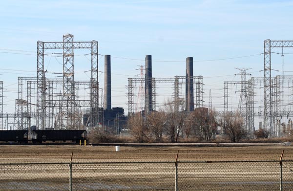 Cahokia Power Plant（卡霍基亚发电厂）丨美国密西西比-32