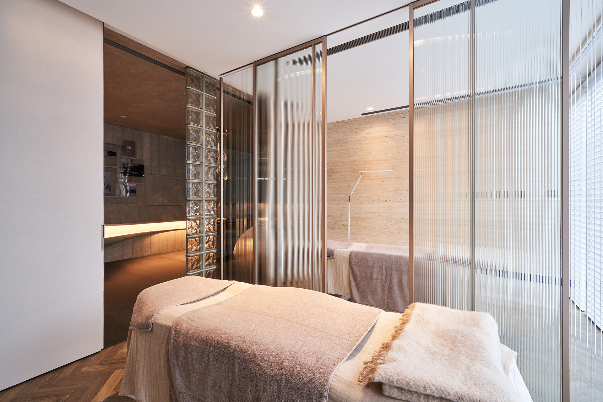 AX Design Group｜Skin Clinic-20