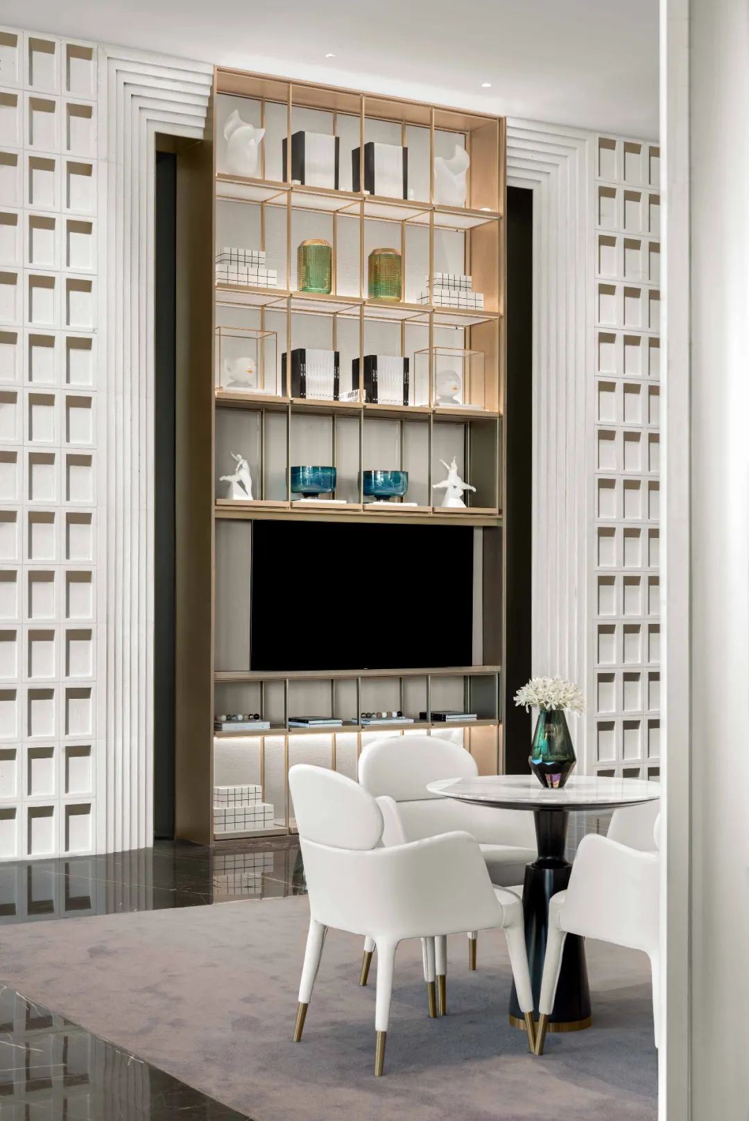 金华云望庄园 | 城市与自然的完美融合-50