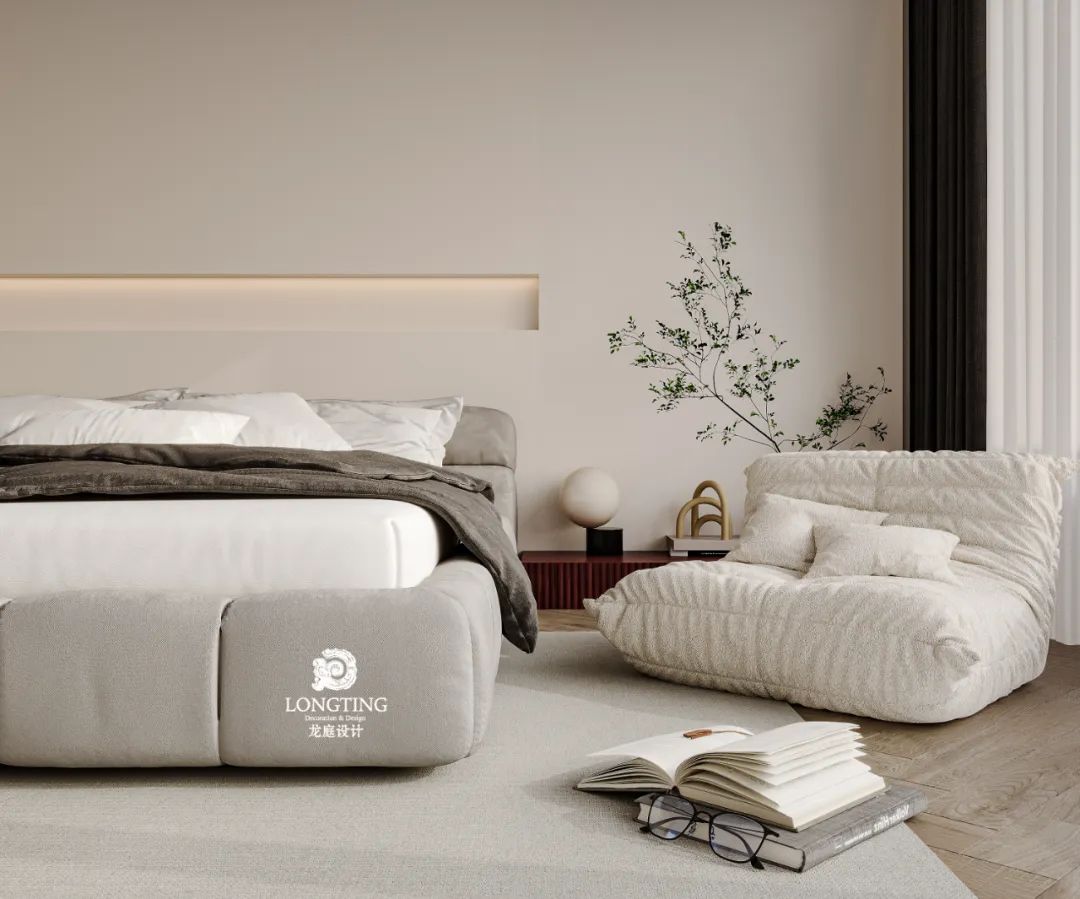 玖熙湾别墅设计丨龙庭设计-66