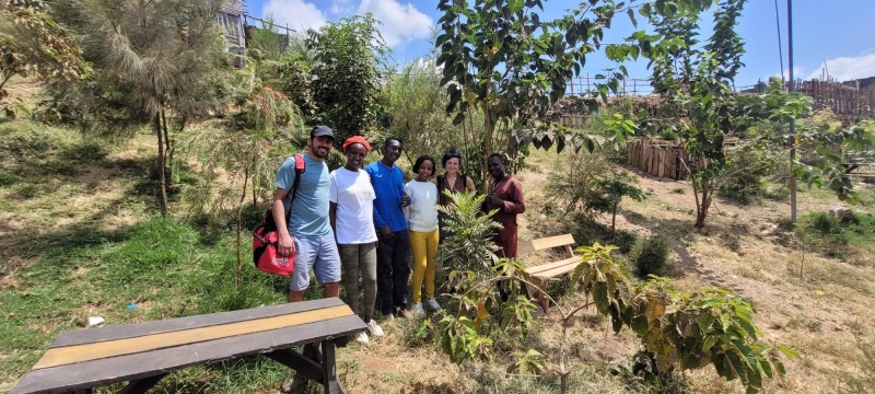 丨肯尼亚内罗毕-54