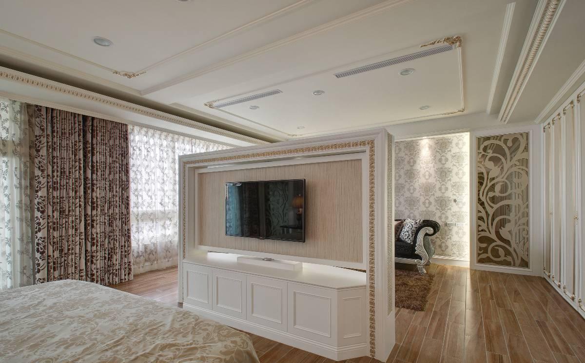 Modern Palace 华美别墅-20