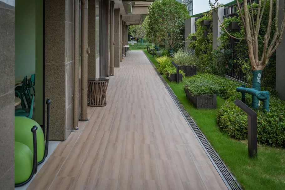 扬州万科东望丨中国扬州丨MPG | 摩高设计-95