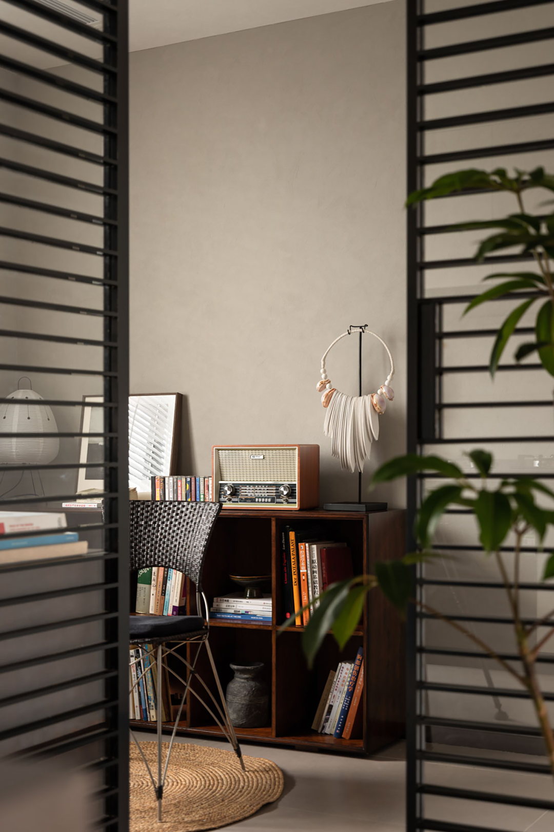 武汉联投濮园样板间丨中国武汉丨北京地点空间装饰设计有限公司-15