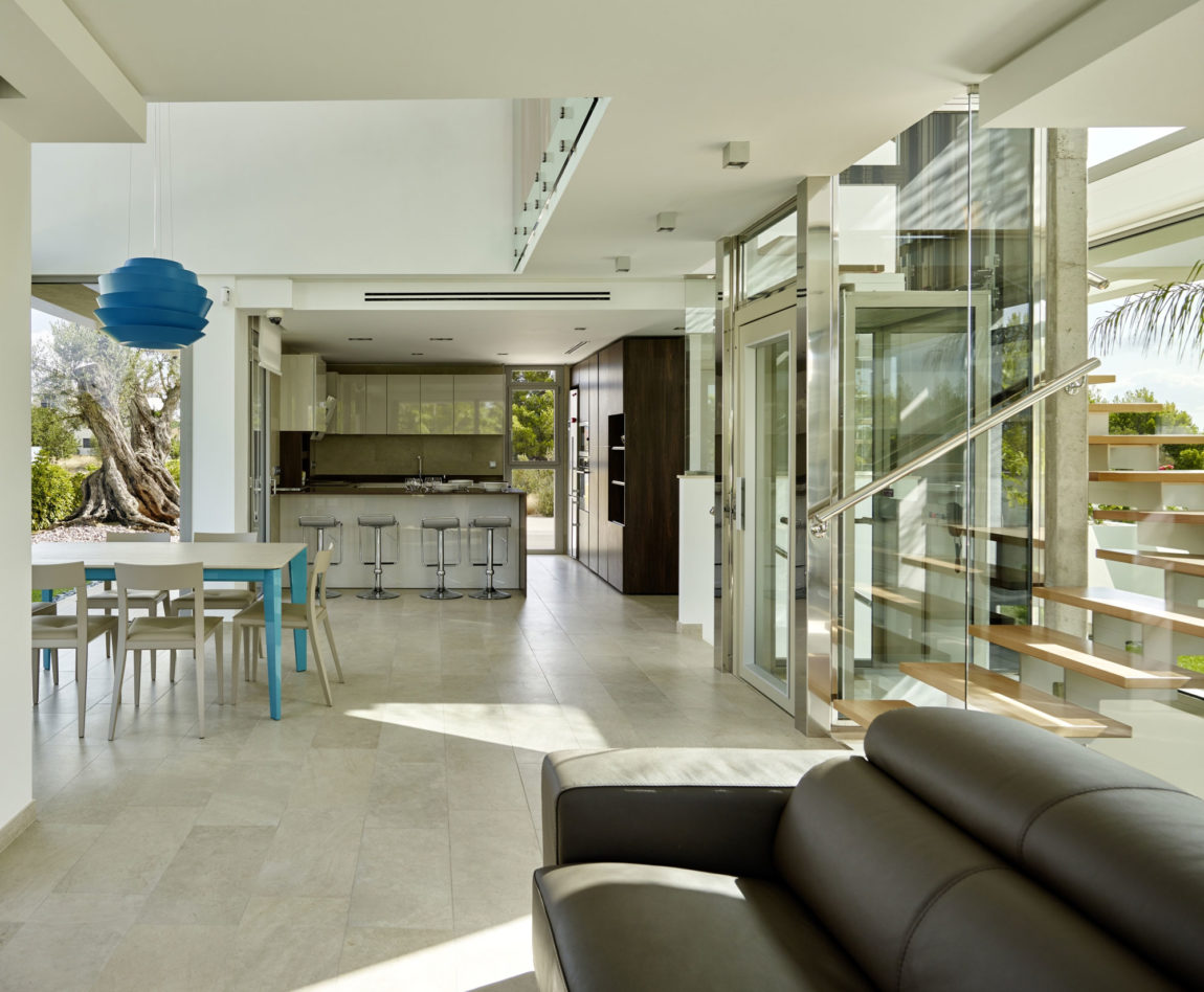 位于西班牙塔拉戈纳的令人惊叹的私人别墅-18