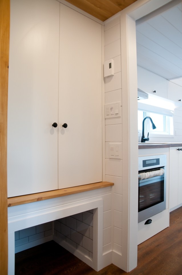 Thuya移动房屋丨哥伦比亚-23