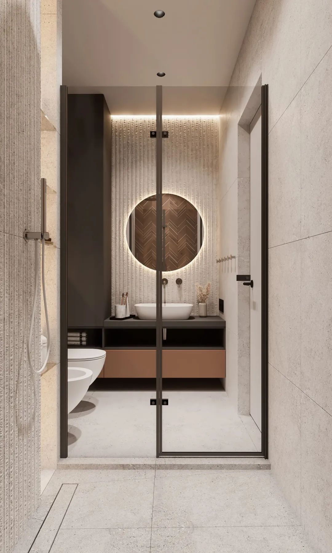 私人住宅丨BODES Studio-29