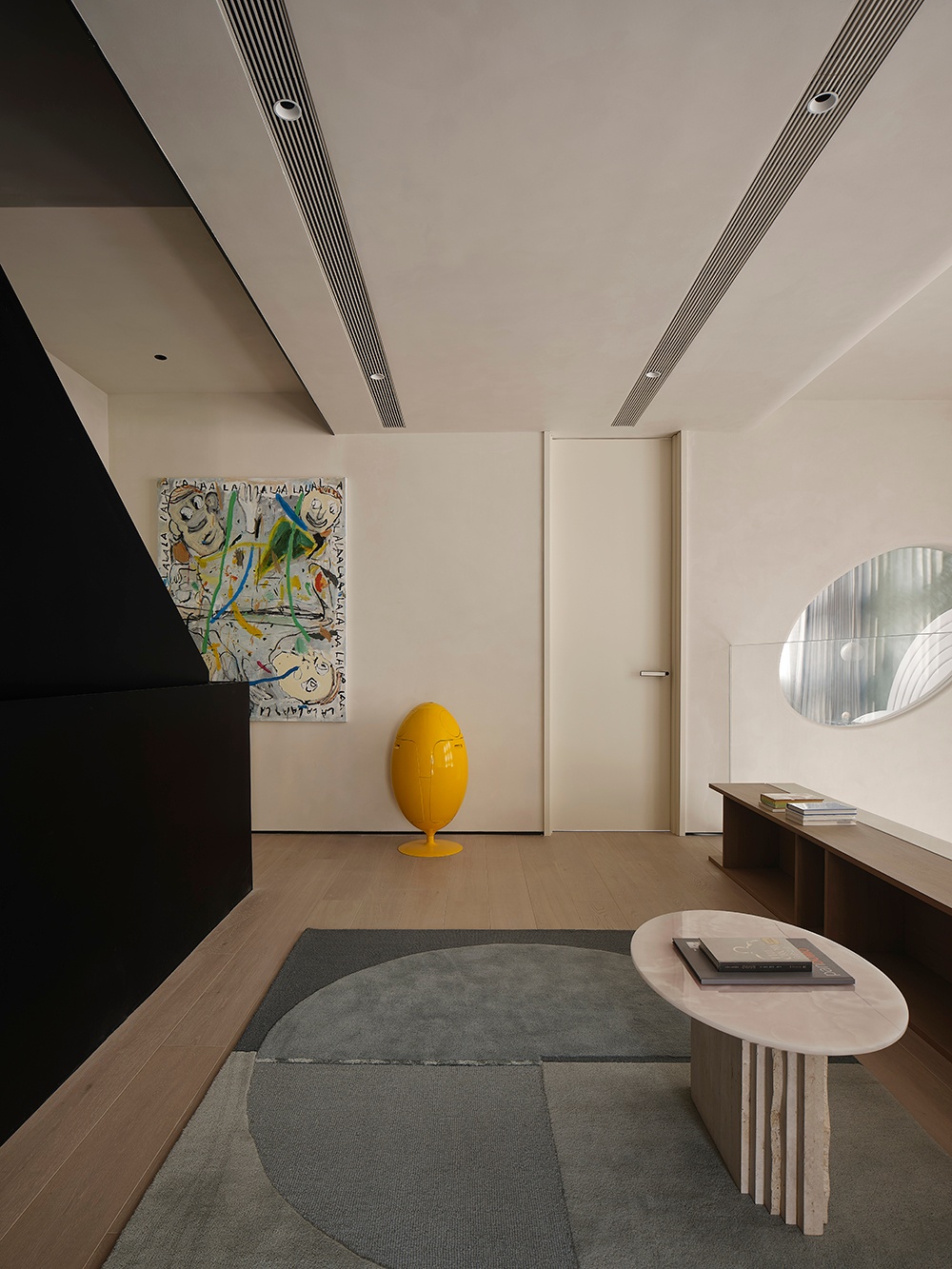 無一内建筑设计——构成 500m2-66