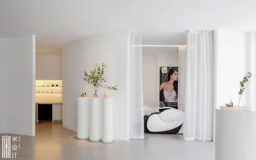 曦·SPA | 自然之美,放松之境-14